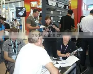 Xian Far East Import & Export Co., Ltd. company overview - view 2 thumbnail