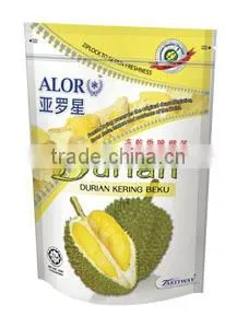 Freeze Dried Durian thumbnail-1