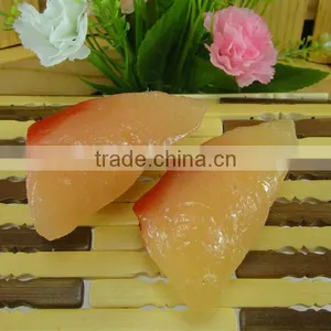 Japanese SUSHI Keychain Holder Ring Fake Food New Cute Gift for Christmas thumbnail-1