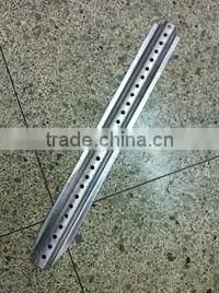 U Type Channel Steel Sign Post thumbnail-1