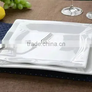 Brass Copper Dinner Plates,flat White Porcelain Cake Plate,tin Dinner Plates thumbnail-6