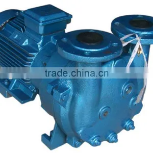 2BV Series Water Ring Vacuum Pump thumbnail-1