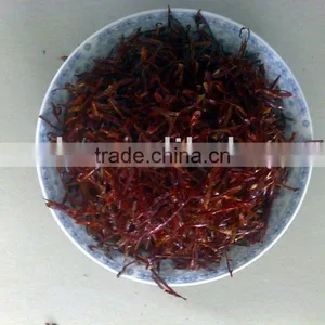 With Seed Seedless Dried Red Chilli Slice thumbnail-1