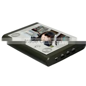 New Type Bluetooth Intercom and Interphone thumbnail-1