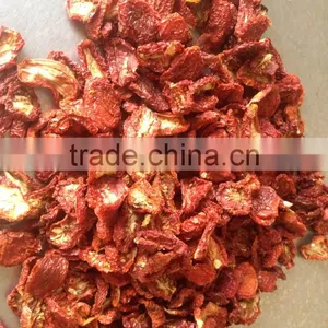 Sun Dried Tomatoes by Salt Red Color thumbnail-2