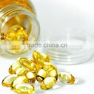 Evening Primrose Oil Softgle thumbnail-1