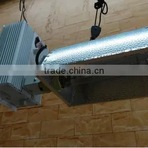 600w System Grow Light for Plant Aluminum Reflector Hydroponics Electronic Ballast thumbnail-1