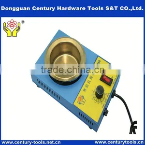 SJ-201 Lead Free Titanium Lead Free Smt Production Line thumbnail-1