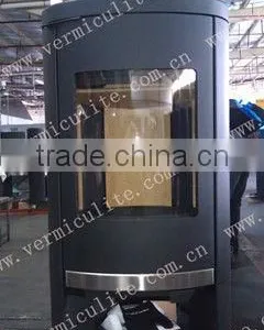 VMC Vermiculite Fireproof Panels for Wood Heating Furnace thumbnail-3