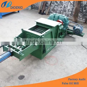 Palm Oil Production Line | Palm Oil Processing Machine thumbnail-6