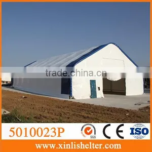 Industrial Shelter/Storage Tent/cargo Store thumbnail-1