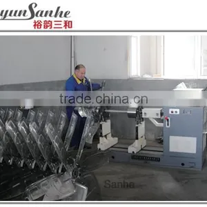 Large Air Volume Cone Fans for Livestock/poultry House With CE thumbnail-3