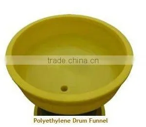 Plastic Funnel Plastic Rotational Moulding Rotomolding thumbnail-1