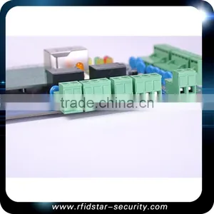 New Design Tcp ip Access Controller for Security System thumbnail-1