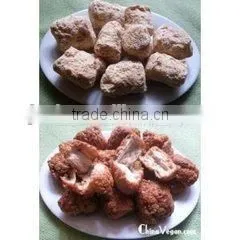 High Quality Textured Vegetable Soy Protein Extruder Machine thumbnail-4