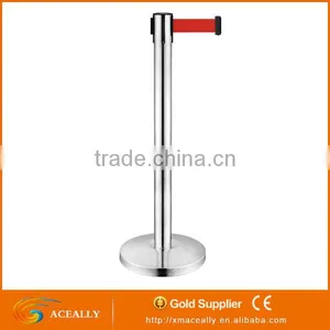 Aceally Road Safety Steel Barrier w Beam thumbnail-2