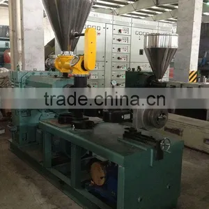 Pvc Extruder Machinery thumbnail-1