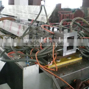 Pvc Small Profile Production Line thumbnail-1