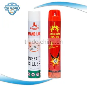 More Than 15 Years Experience Factory Insecticide Spray for Cokckroaches/flies/moths/spiders thumbnail-1