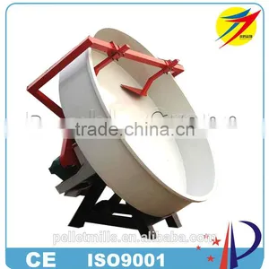 Organic Manure Granulator of Fertilizer thumbnail-3