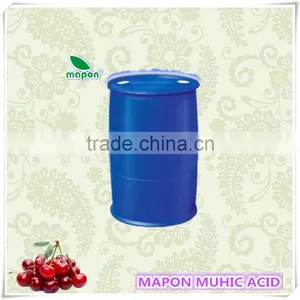 Liquid Potassium Humate Humic Acid Organic Fertilizer thumbnail-1