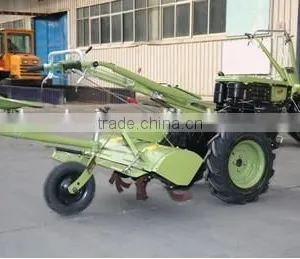 Offer 8HP 10HP 12HP 15HP Farm Walking Tractor/ Power Tiller/Motor Block thumbnail-2
