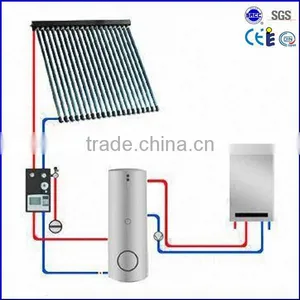 Solar Heater Above Ground Pool thumbnail-1