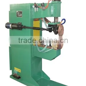 Girth Welding Machine Seam Welder thumbnail-2