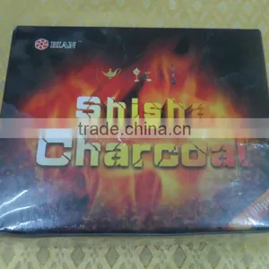 Shisha Charcoal thumbnail-1