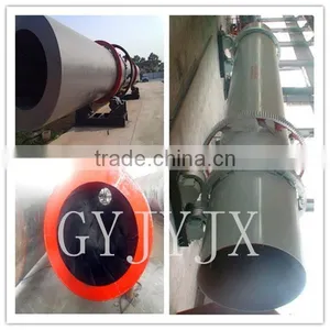 Roller Dryer and Drying Process and Tumble Dry and Belt Dryer thumbnail-2