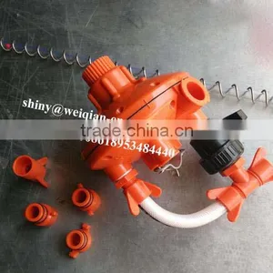 Poultry Drinker System Water Lever Regulator, Poultry Water Pressure Regulator thumbnail-2