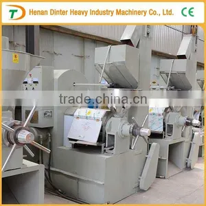 High Efficiency Seasame Oil Making Plant For Food Oil Industry thumbnail-2