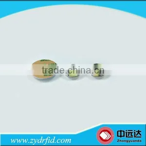 ISO18000-6C RFID Epoxy Tag for Identity Authentication thumbnail-6