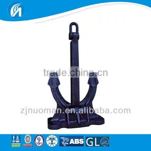 M Spek Type Ship Anchor for Sale thumbnail-2