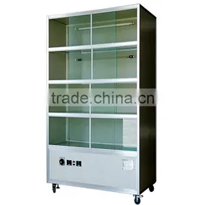 Laminar Flow Rack for Mouse thumbnail-2