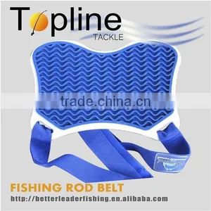 Fishing Tackle Fishing Rod Belt Plastic Fishing Rod Holder With Best Price thumbnail-1