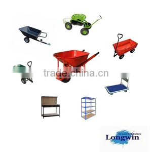 Qingdao Longwin Industry Co., Ltd. company overview - view 3 thumbnail