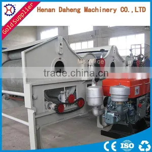 Factory Supply Waste Chemical Fibers Cotton Fiber Wool Tearing Machine thumbnail-3
