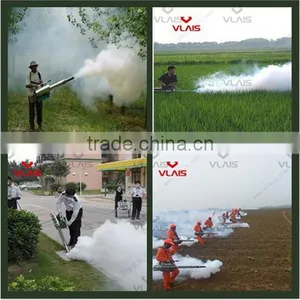 2016 Vlais 6HYC-35A Mosquito Fog Machine ,chemical Fogging Machine, Fogging Machine for Sale thumbnail-2