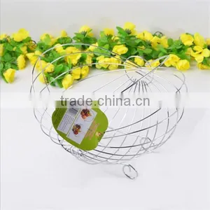 Hot Sale Beautiful Wire Fruit Basket thumbnail-1