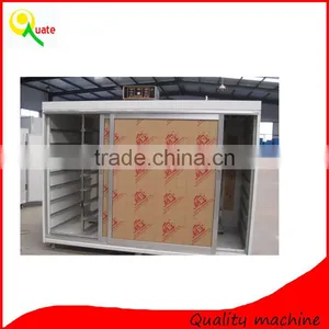Multifunctional Constant Temperature Automatic Hydroponic Bud Seedling Machine for Sale thumbnail-1