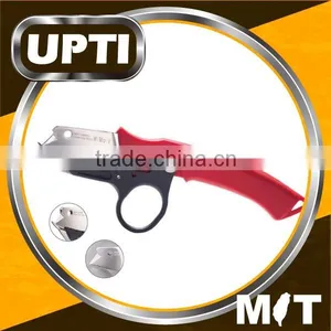Taiwan Made High Quality Pro Cable Stripping Knife Wire Stripping Knife thumbnail-1