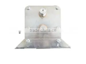 Rack and Pinion for Track Window Opening System thumbnail-1