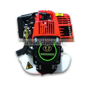4-stroke Gasoline Engine thumbnail-1
