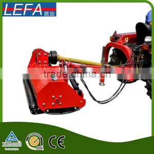 Tractor Pto Pull Behind Flail Mower for Sales thumbnail-1