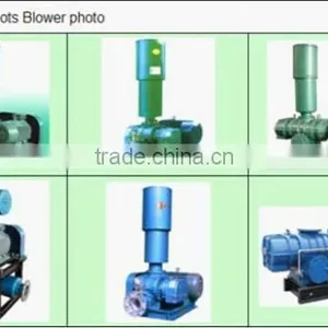 Hot Sale Best Price New Condition Efficiency Manufacturer Side Channel Blower thumbnail-4