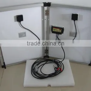 Hot Sale Solar Power System 20W thumbnail-2