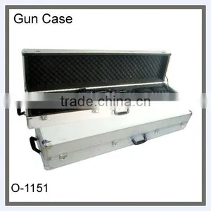 Popular Type Aluminum Cheap Gun Cases thumbnail-1