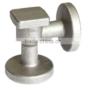 Xinghe Open/close Die Forging With Machining thumbnail-5