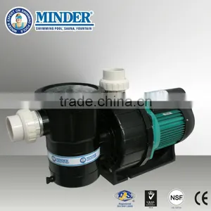 M075--M220 Series Centrifugal Pumps Swimming Pool Pump Electric Motor For Pool Pump Pool Pumps thumbnail-1